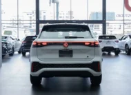 Volkswagen Tiguan 2026