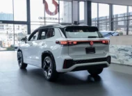 Volkswagen Tiguan 2026