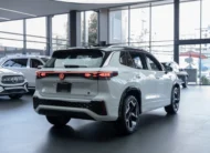 Volkswagen Tiguan 2026