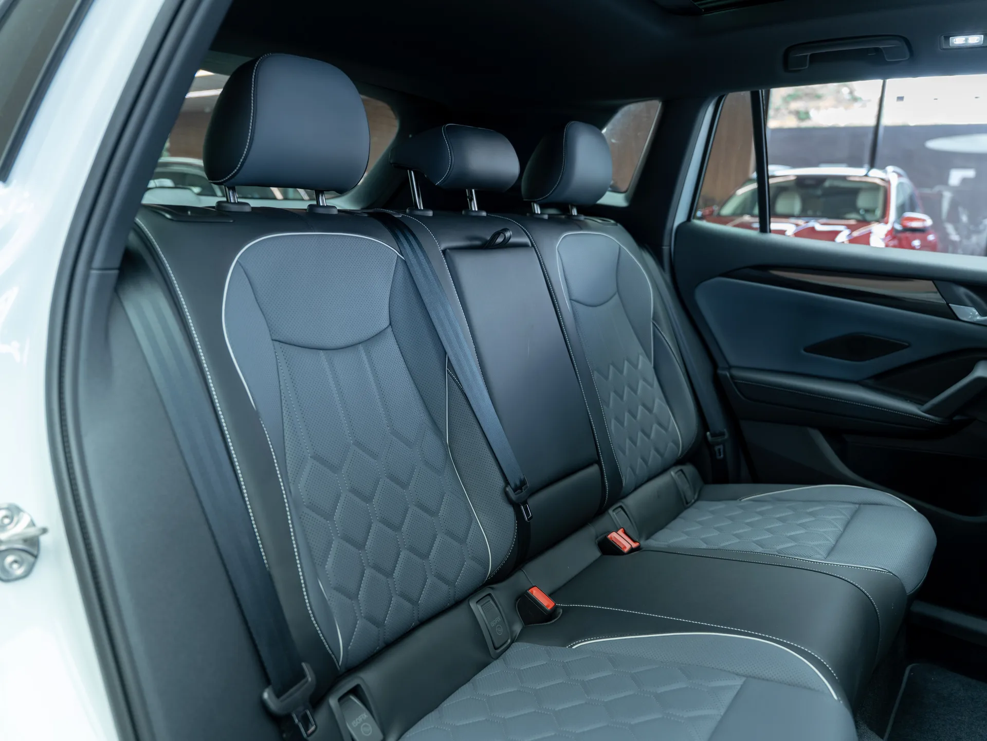 Volkswagen Tiguan 2026