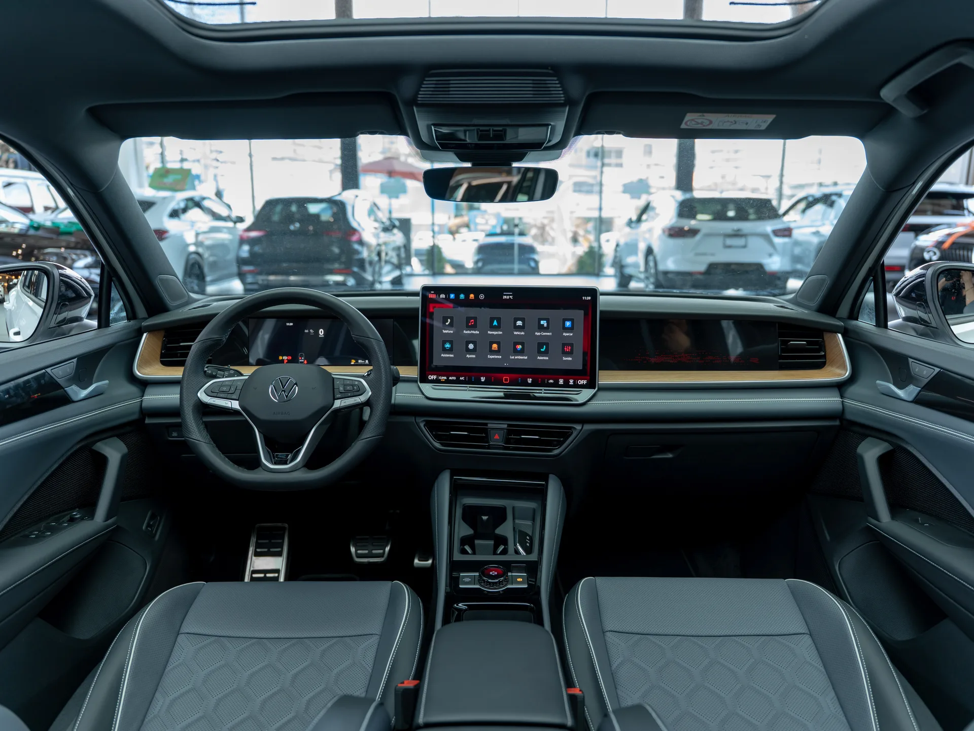 Volkswagen Tiguan 2026