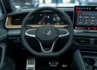 Volkswagen Tiguan 2026