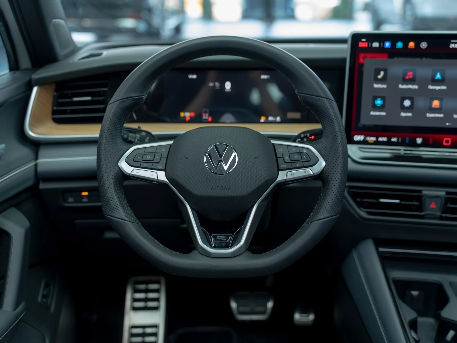 Volkswagen Tiguan 2026