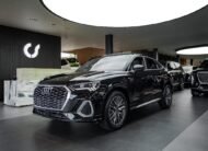 Audi Q3 SportBack — foto 2