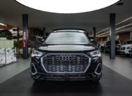 Audi Q3 SportBack — foto 3