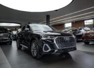 Audi Q3 SportBack — foto 4