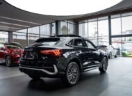 Audi Q3 SportBack — foto 5