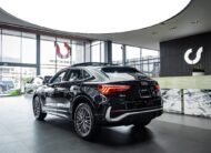 Audi Q3 SportBack — foto 7