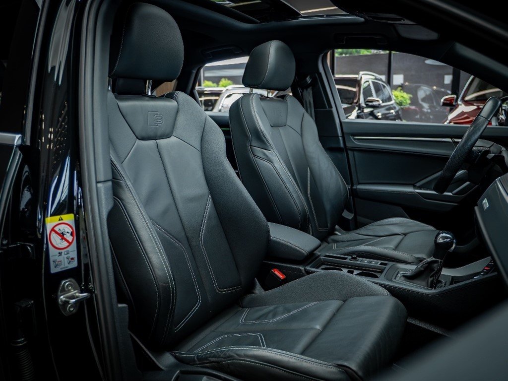 Audi Q3 SportBack — foto 9