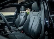 Audi Q3 SportBack — foto 10
