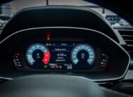 Audi Q3 SportBack — foto 11