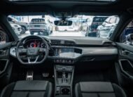 Audi Q3 SportBack — foto 12