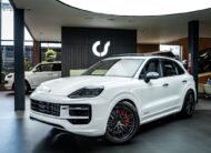 Porsche Cayenne GTS