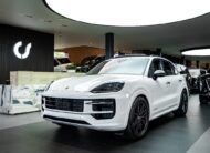 Porsche Cayenne GTS — foto 2