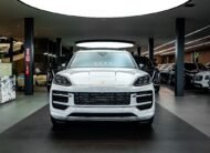 Porsche Cayenne GTS — foto 3