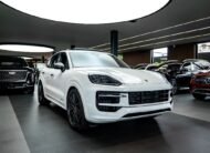 Porsche Cayenne GTS — foto 4