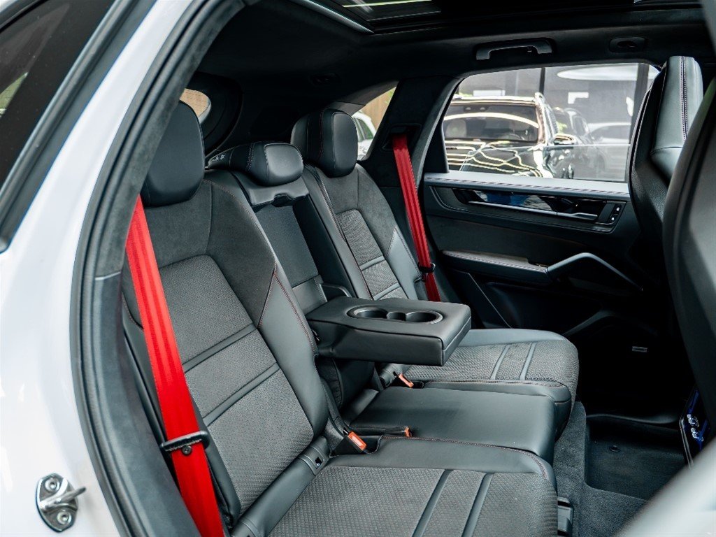 Porsche Cayenne GTS — foto 7