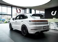 Porsche Cayenne GTS — foto 10