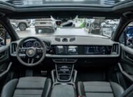 Porsche Cayenne GTS — foto 12