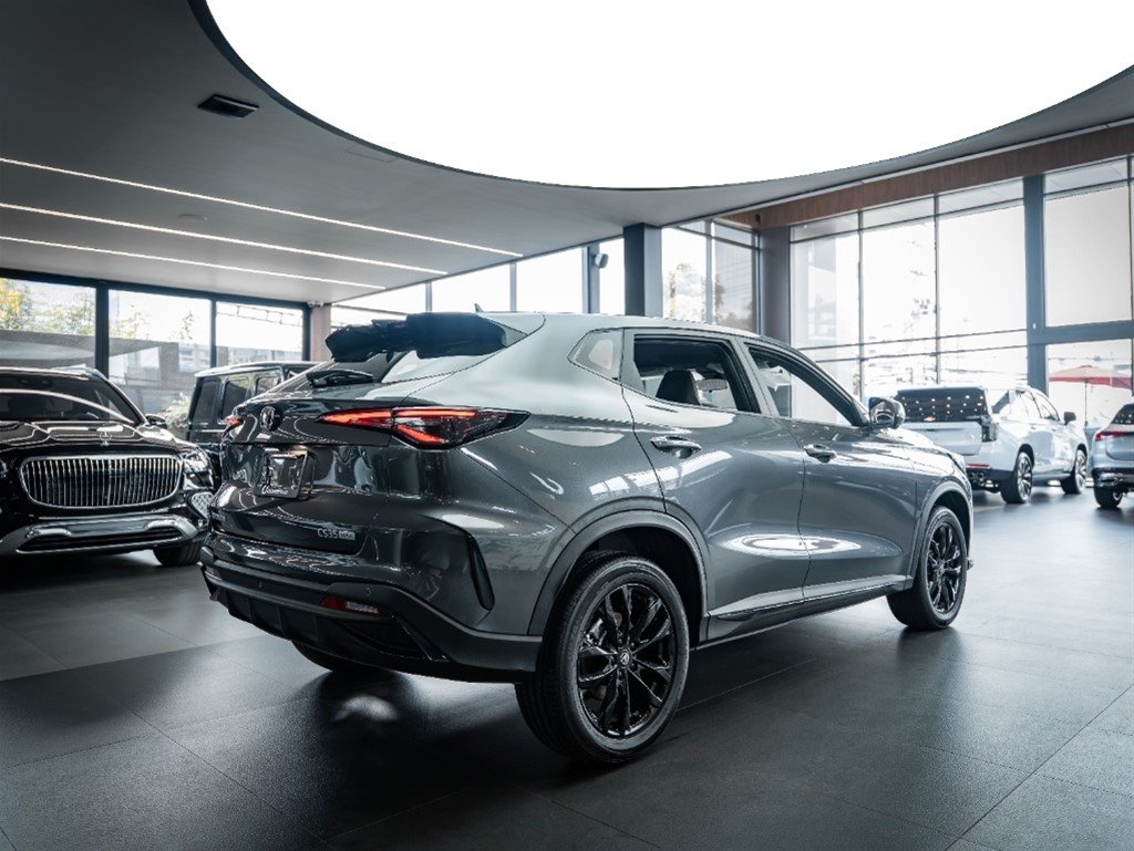 Changan CS 35 Max — foto 5