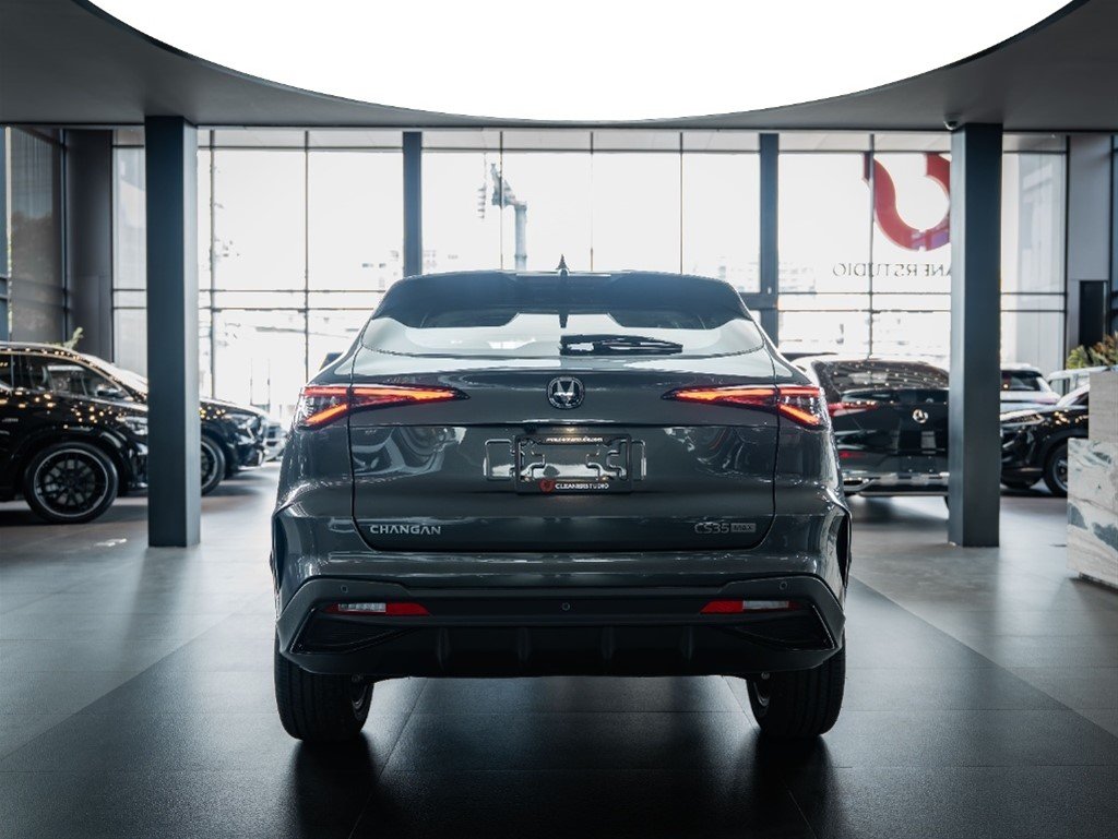 Changan CS 35 Max — foto 6