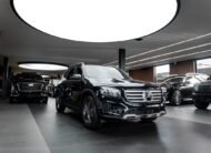 Mercedes-Benz Clase GLB 200