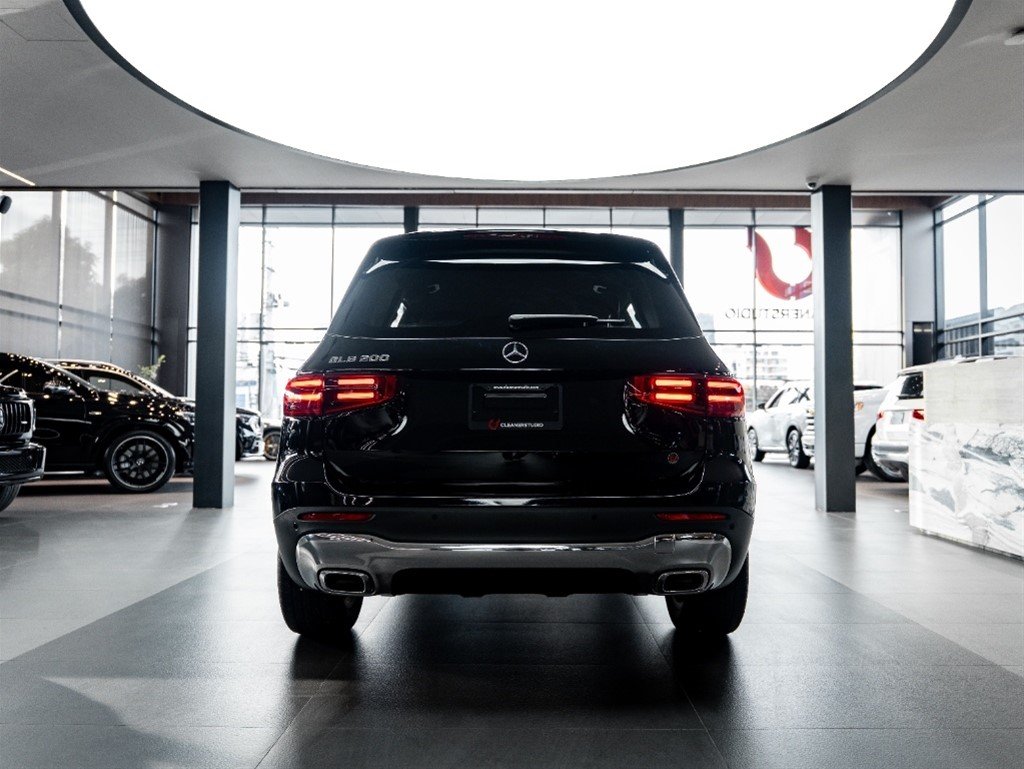 Mercedes-Benz Clase GLB 200 — foto 3