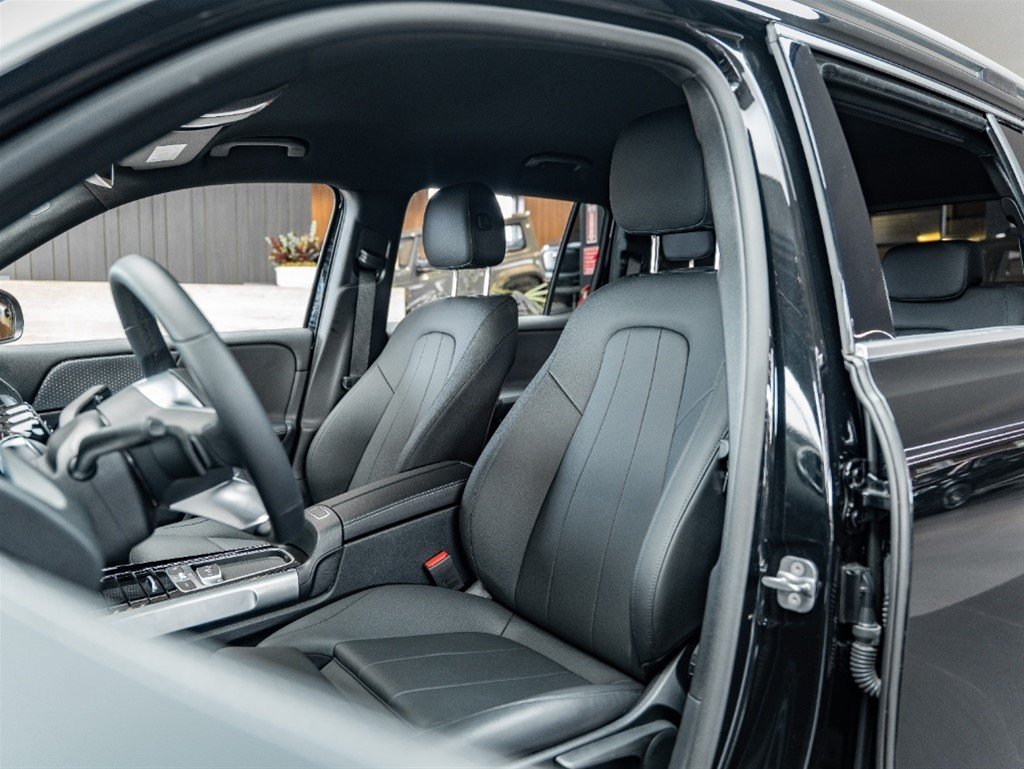 Mercedes-Benz Clase GLB 200 — foto 5