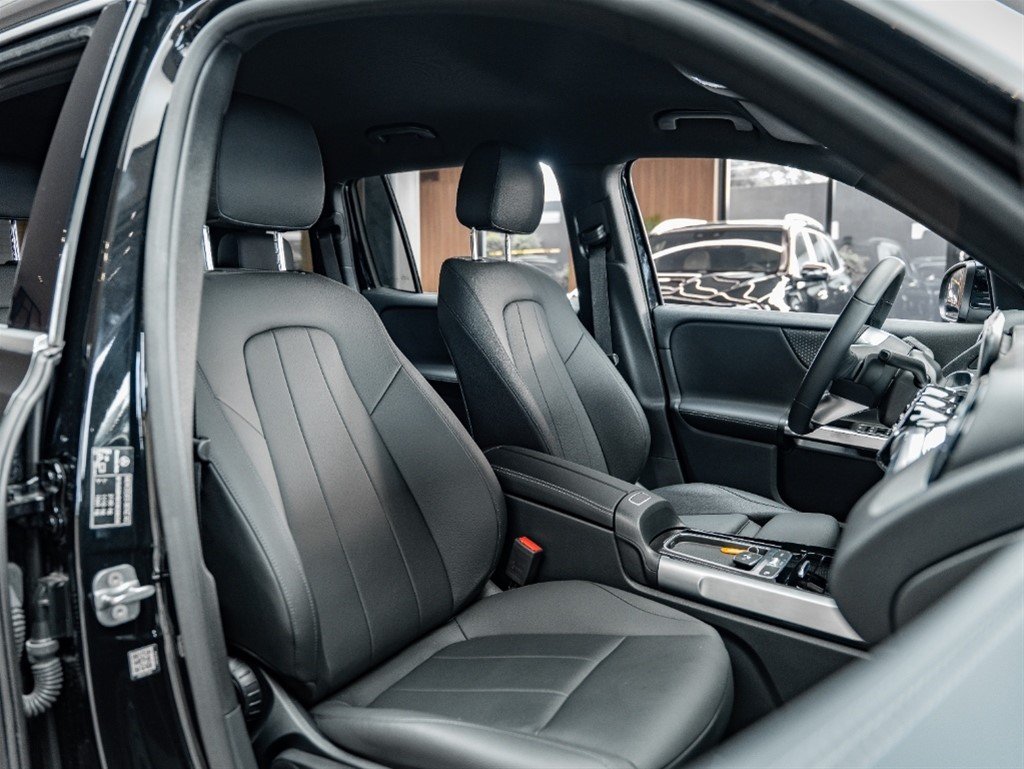 Mercedes-Benz Clase GLB 200 — foto 6