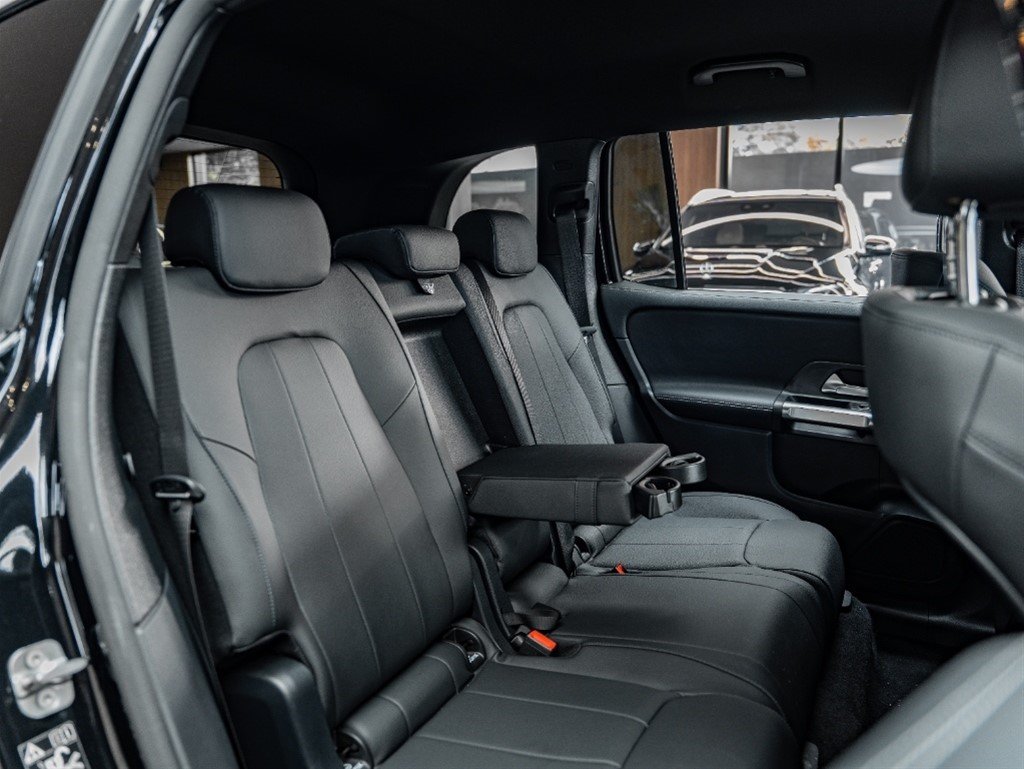 Mercedes-Benz Clase GLB 200 — foto 7