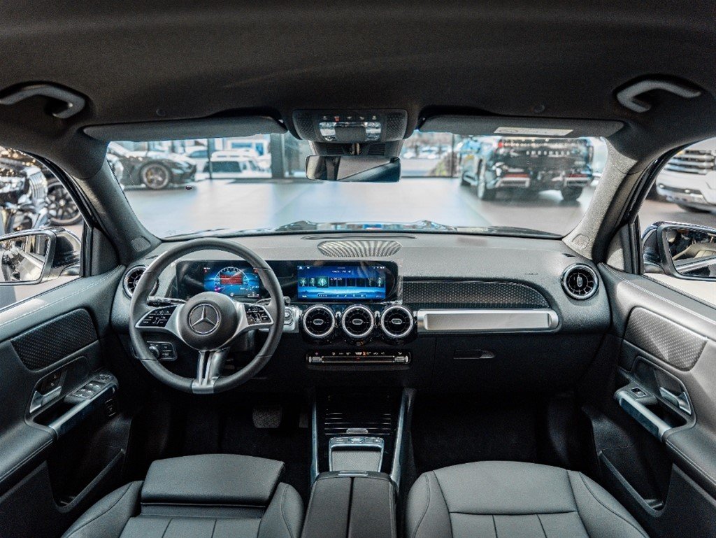 Mercedes-Benz Clase GLB 200 — foto 9