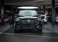 Mercedes-Benz Clase GLE 53 4matic Coupe AMG — foto 3