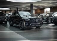 Mercedes-Benz Clase GLE 53 4matic Coupe AMG — foto 4