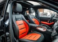 Mercedes-Benz Clase GLE 53 4matic Coupe AMG — foto 5