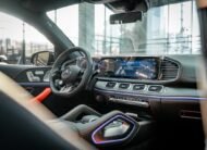 Mercedes-Benz Clase GLE 53 4matic Coupe AMG — foto 9