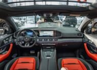 Mercedes-Benz Clase GLE 53 4matic Coupe AMG — foto 10