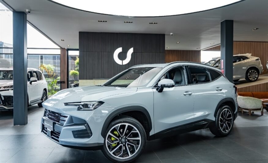 SOUEAST S06 PHEV SIGNATURE 1.5T