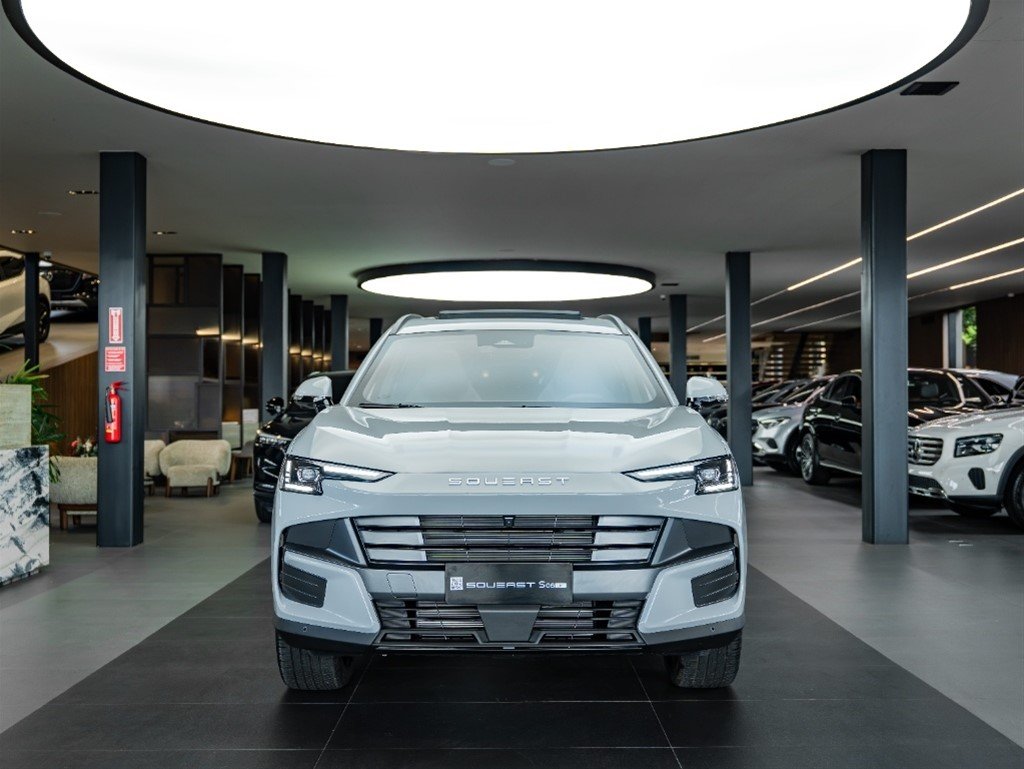 SOUEAST S06 PHEV SIGNATURE 1.5T — foto 4