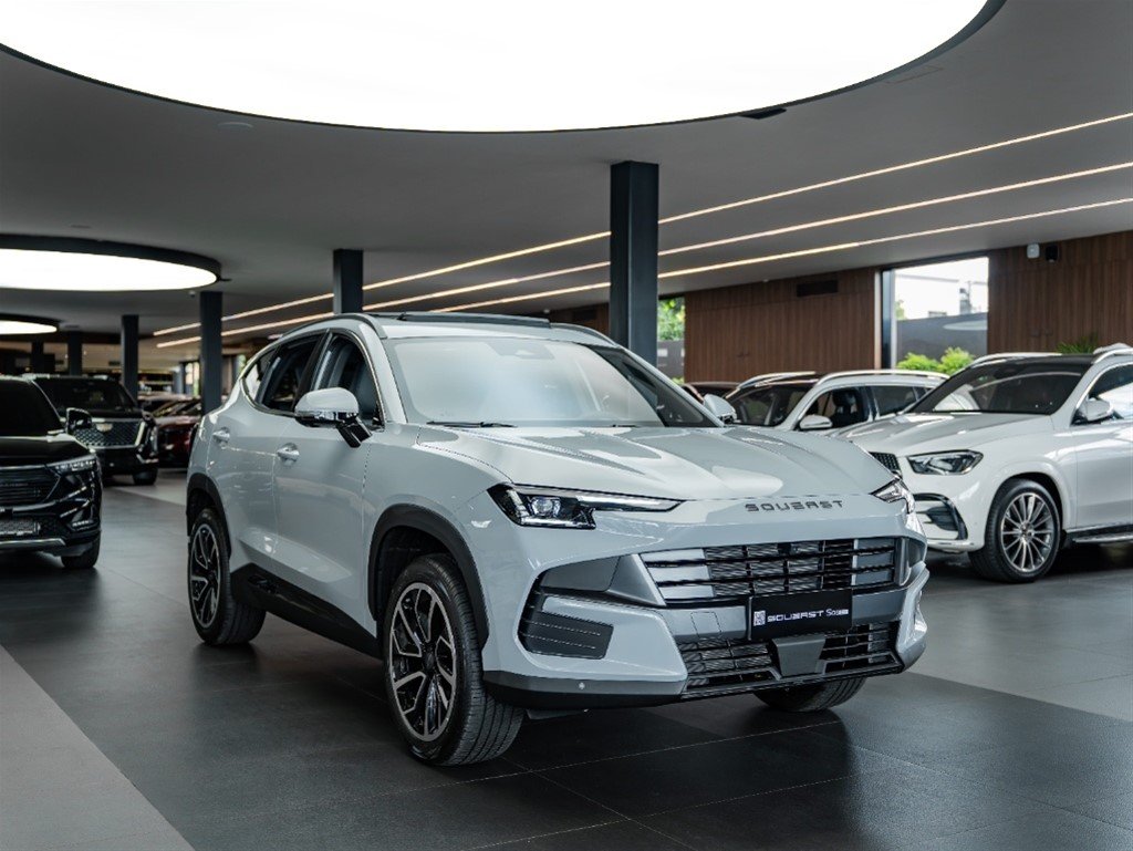 SOUEAST S06 PHEV SIGNATURE 1.5T — foto 5