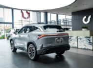 SOUEAST S06 PHEV SIGNATURE 1.5T — foto 8