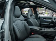 SOUEAST S06 PHEV SIGNATURE 1.5T — foto 9