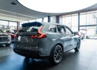Honda CR-V EX — foto 5