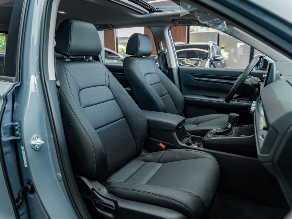 Honda CR-V EX — foto 6