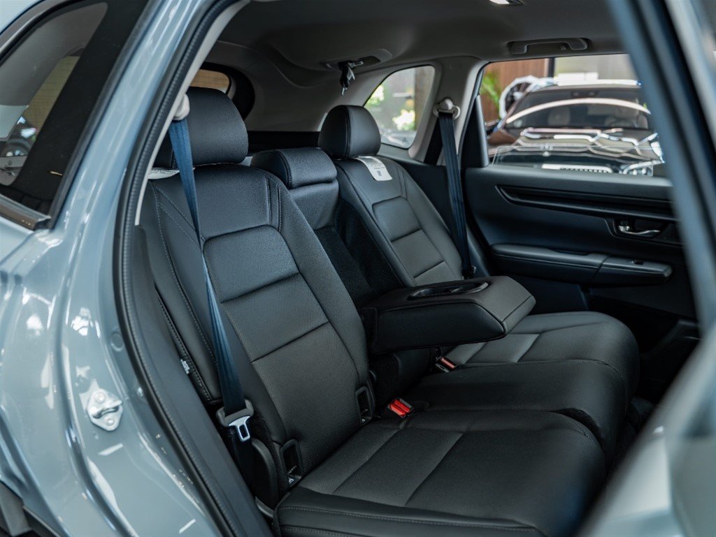 Honda CR-V EX — foto 7
