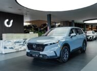 Honda CR-V EX — foto 8