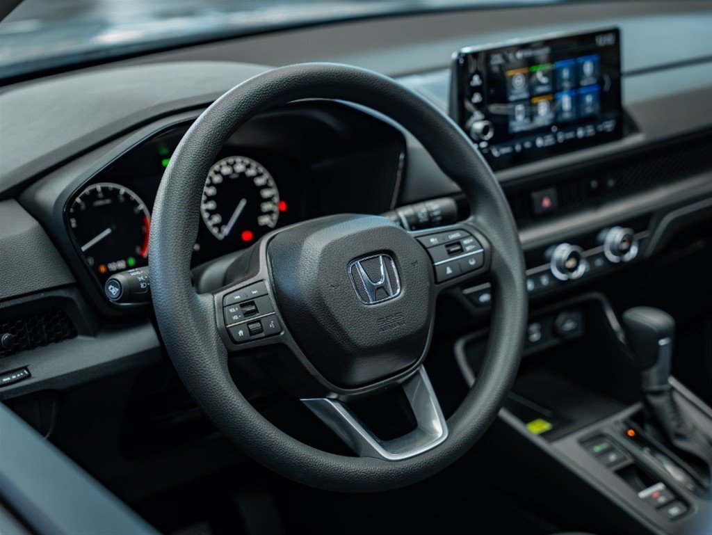 Honda CR-V EX — foto 10