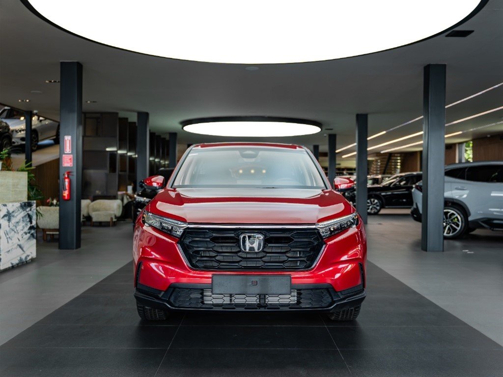 Honda CR-V LX — foto 2