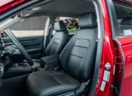 Honda CR-V LX — foto 7