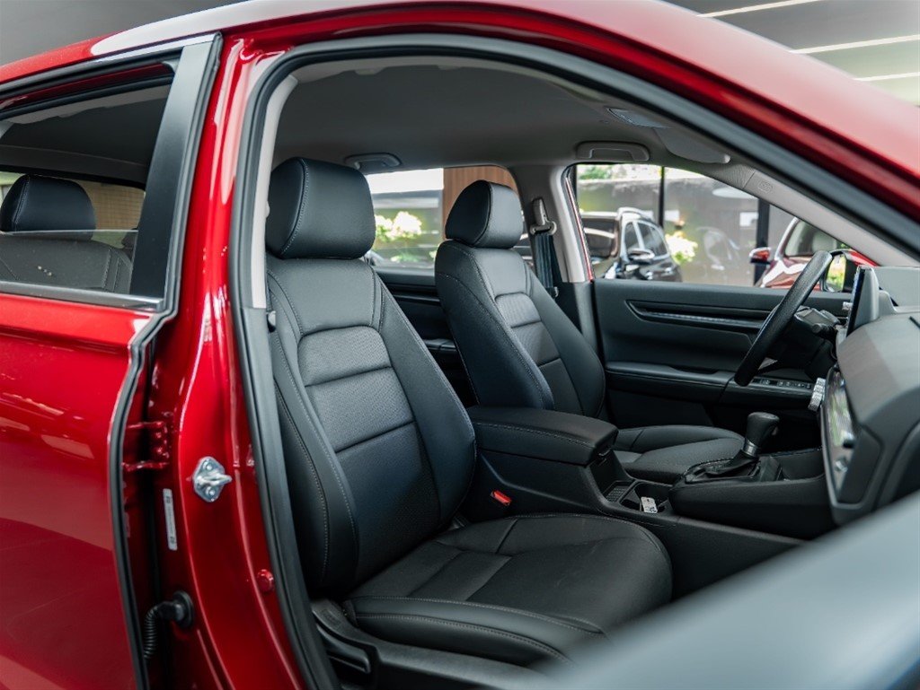 Honda CR-V LX — foto 8