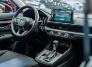 Honda CR-V LX — foto 10